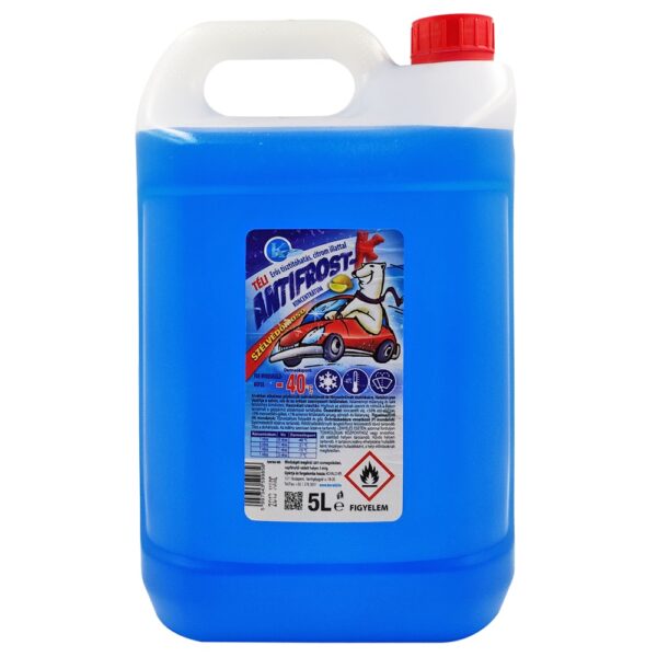 Szelvedomoso teli 2000 ml 40C Antifrost K i243976