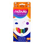 Színes ceruza Nebuló 12 db-os klt. - Image 2