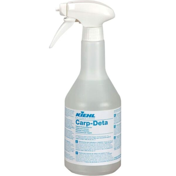 Szonyeg folteltavolito szorofejes 750 ml Kiehl Carp Deta i480249