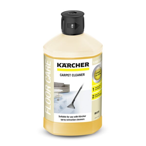 Szonyegtisztito 1000 ml Karcher RM 519 i250018