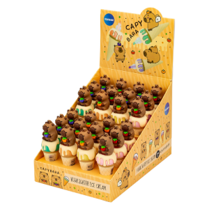 Szövegkiemelő mini Capybara Centrum