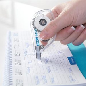 Hibajavító rollerek és utántöltők