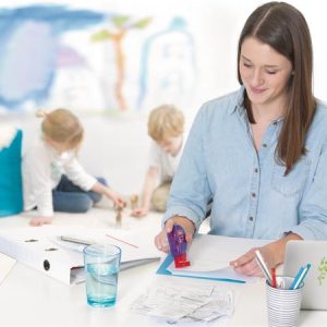 Ragasztó rollerek és utántöltők