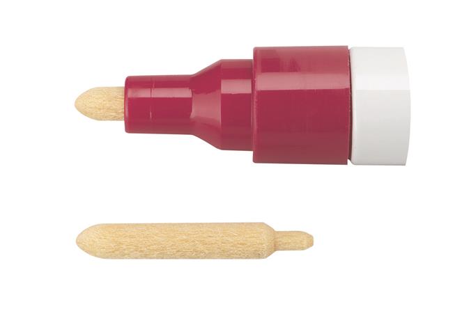 Cserélhető hegy "750"-es lakkmarkerhez, 2-4 mm, EDDING "750" 1 EDDING