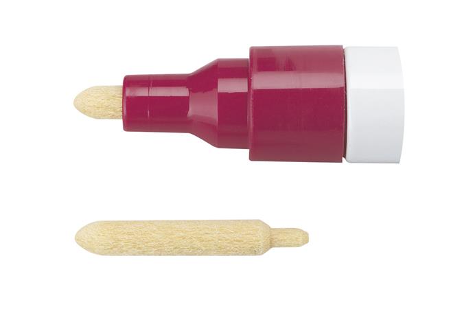 Cserélhető hegy "750"-es lakkmarkerhez, 2-4 mm, EDDING "750" 2 Cserélhető hegy "750"-es lakkmarkerhez, 2-4 mm, EDDING "750"