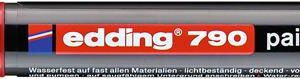 EDDING