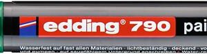 EDDING