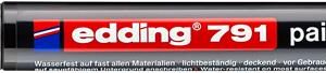 EDDING