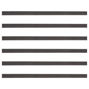 Grafitbél, ácsceruzához, 10H, EDDING "8891"