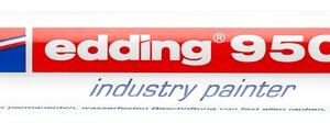 EDDING