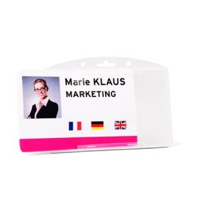 Azonosítókártyák és tartozékaik