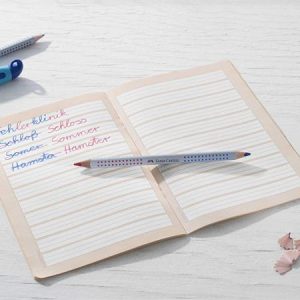 Postairón, vastag, FABER-CASTELL "Grip"