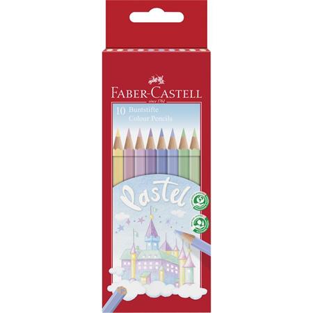 FABER-CASTELL