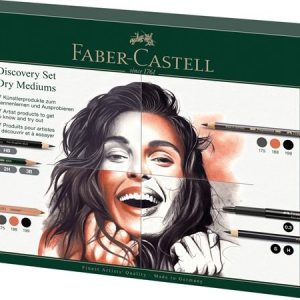 FABER-CASTELL