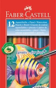 FABER-CASTELL