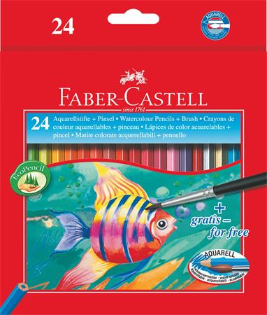 FABER-CASTELL