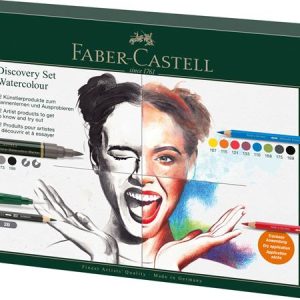 FABER-CASTELL