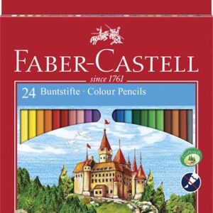 FABER-CASTELL