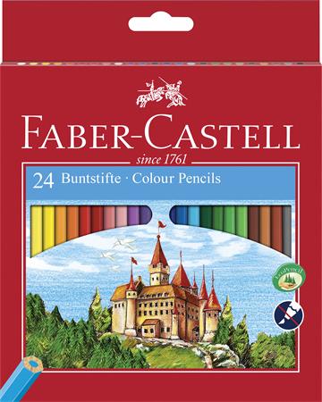 FABER-CASTELL