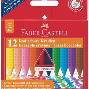 FABER-CASTELL