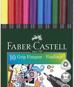 FABER-CASTELL