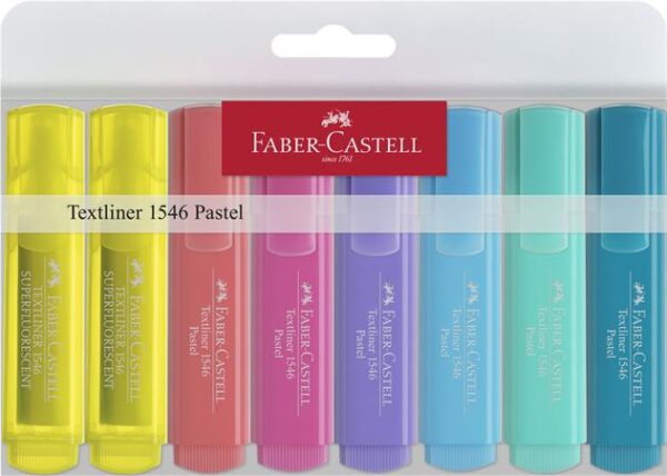 FABER-CASTELL