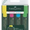 FABER-CASTELL