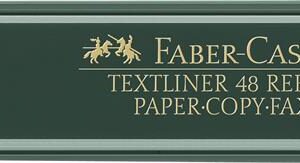 FABER-CASTELL