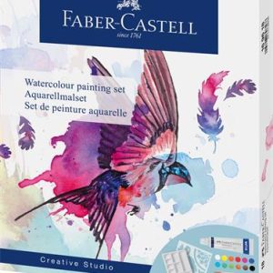FABER-CASTELL