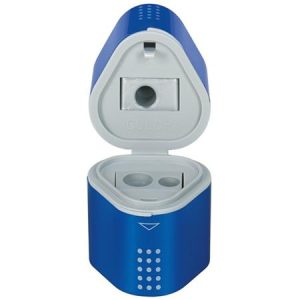 Háromlyukú hegyezők