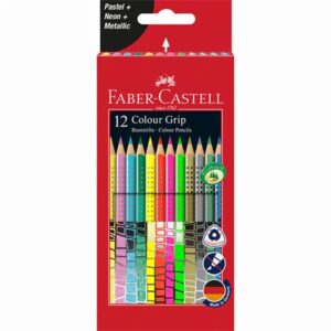 FABER-CASTELL