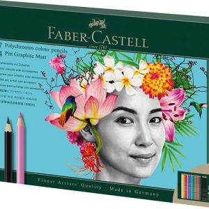 FABER-CASTELL
