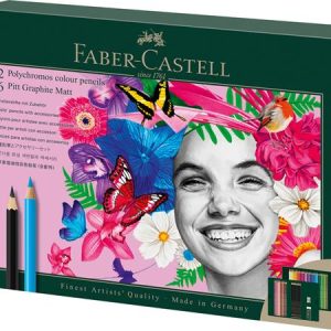 FABER-CASTELL