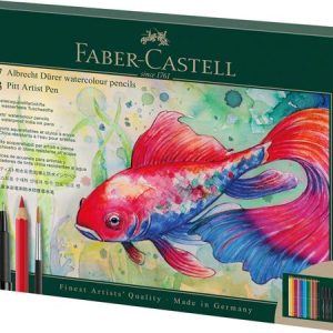 FABER-CASTELL
