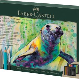 FABER-CASTELL