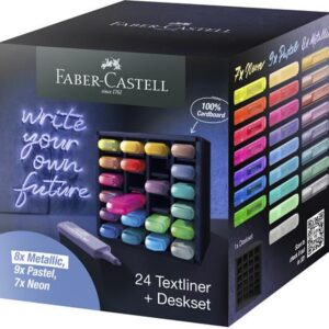 FABER-CASTELL