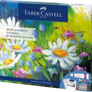 FABER-CASTELL