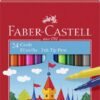 FABER-CASTELL