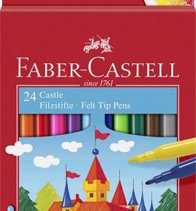 FABER-CASTELL