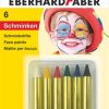 EBERHARD FABER