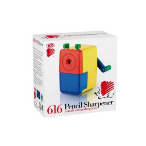 Hegyező, asztali, ICO "Süni 616"