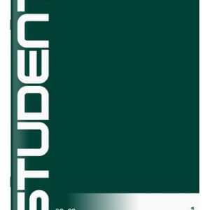 Kötött és tűzött füzetek A4