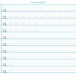 Kötött és tűzött füzetek egyéb méretben