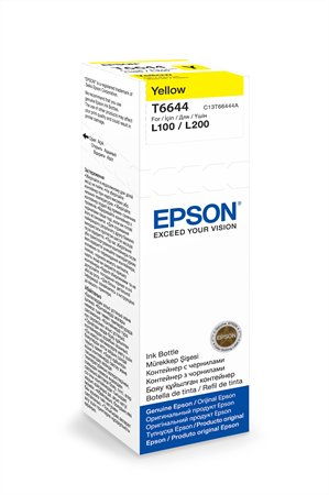 EPSON