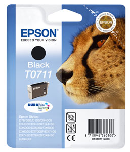 EPSON