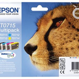 EPSON