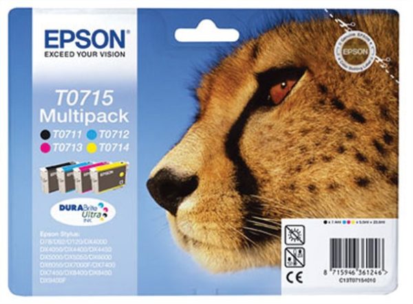 EPSON