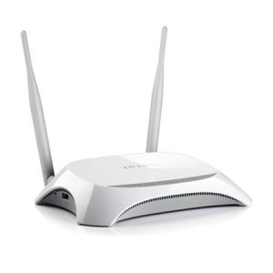 TP-LINK