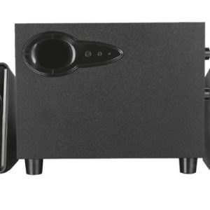 Hangszóró szett, 2.1, 9W (RMS), TRUST "Avora"