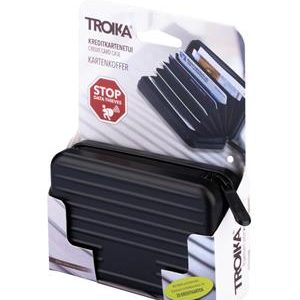 Exclusive bankkártya- és névjegykártyatartók